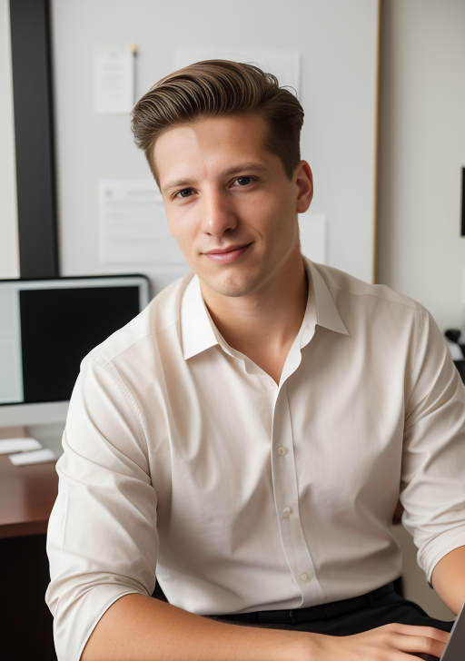 Developer Photo